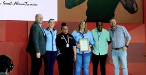 ANEW clinches 2nd consecutive gold for sustainability stand at Africa&#x2019;s Travel Indaba
