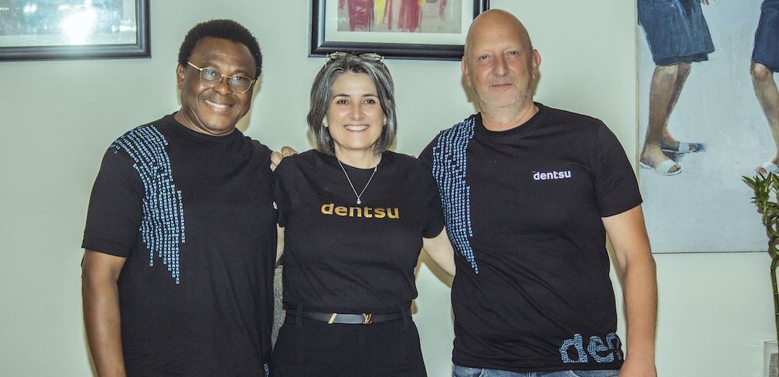 Dentsu Africa crowned media network of the year; Nigeria, Kenya win big at Pitcher Awards 2025