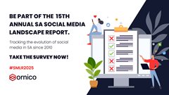 Call for participation: 2025 Social Media Landscape survey opens to South African marketers