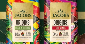 Jacobs debits its new Origins&#x2019; Beans range in SA