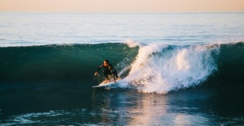 Inaugural Surf Expo Africa set for Cape Town in November
