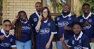 Pan African marketing just got easier for global brands: Connect with BA:KO By EchoHouse