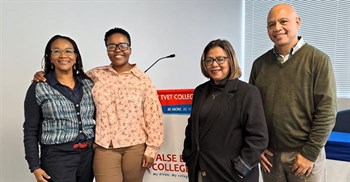 False Bay TVET College achieves clean financial audit