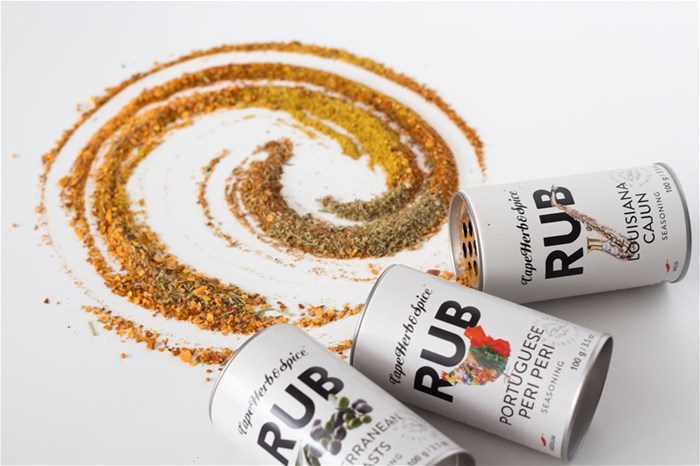 Local company puts SA on global map as world celebrates Herb & Spice Day