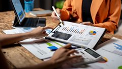 Insights-driven marketing: Reshaping consumer market research