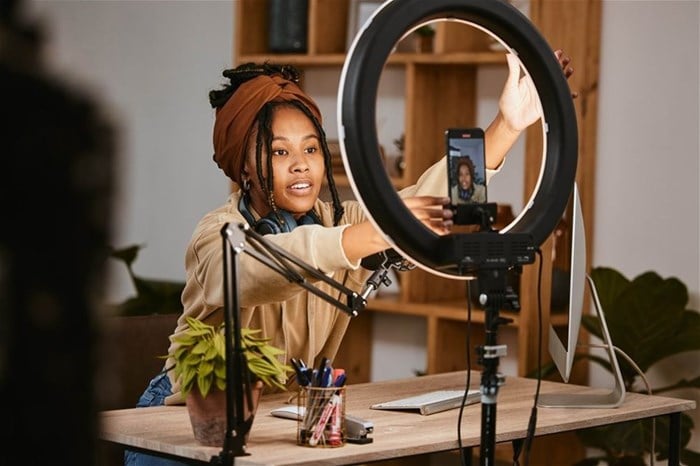 African Gen Z on the rise in the global influence economy