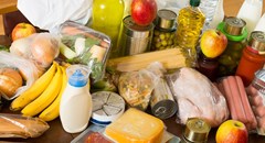 FAO forecasts record highs for global food crops amid market uncertainty
