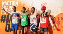 Mandela Day 2025 - Uniting to combat poverty and inequity