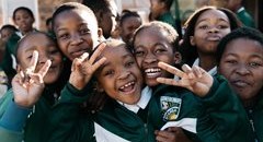 Cotton On Foundation launches Literacy Drive