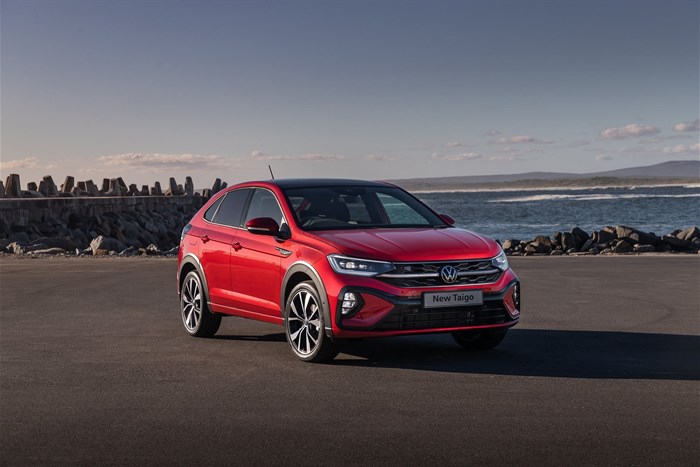 VW issues recall for Polo and Taigo models in SA