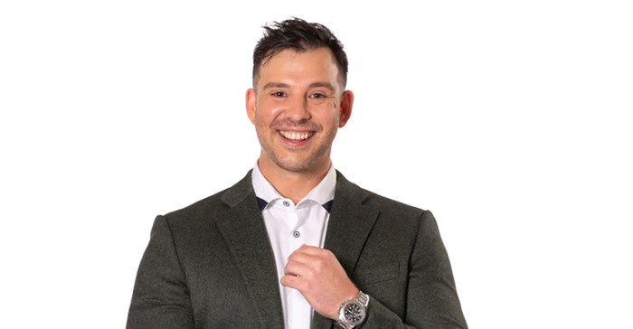 Radio personality Damian Schmidt returns 'home' to join Algoa FM