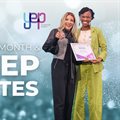 Celebrating Youth Month and 2025 YEP Top Achievers