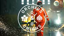 #Orchids&Onions: Dromex tugs at the heartstrings, Sars does bad AI job