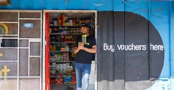 Vouchers open new doors for South African online shoppers
