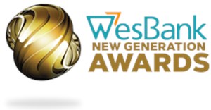 The New Generation Awards announces WesBank as its official headline naming sponsor