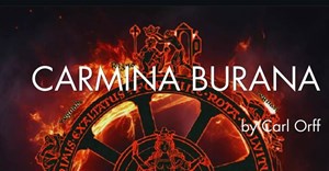 Symphony Choir of Cape Town presents Carl Orff’s Carmina Burana this month