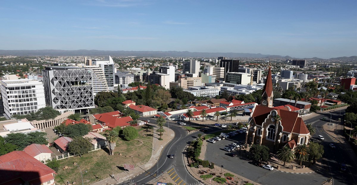 African Development Bank says it plans $1.78bn financing for Namibia