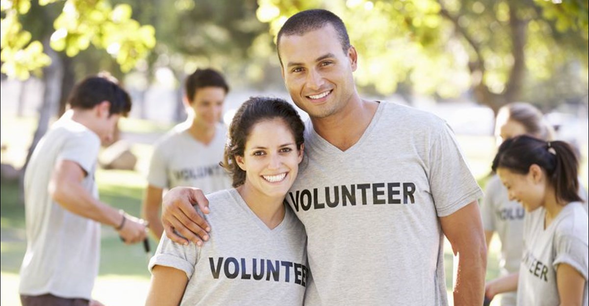 Beyond goodwill: How volunteering can bridge the employability gap