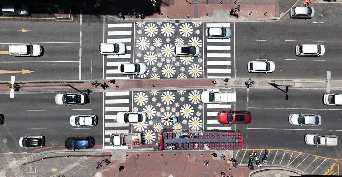 Cape Town's CBD reimagined: The Movement revitalising the city beyond work hours