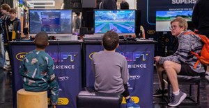 2026 MTN Shift Gaming Experience kicks off across South Africa. (Image supplied)