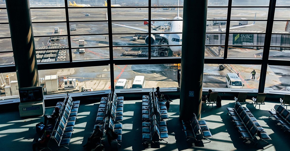 Airlines are facing higher fuel costs and cutting fares at the same time. How does that work?