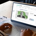 The best place to advertise in South Africa