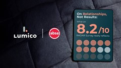 On relationships, not results: What an 8.2 Radar survey really reflects