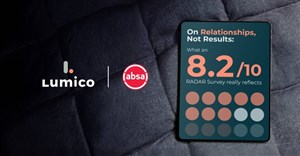 On relationships, not results: What an 8.2 Radar survey really reflects