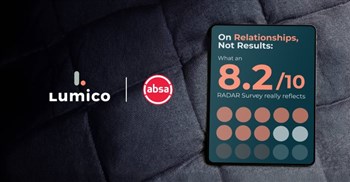 On relationships, not results: What an 8.2 Radar survey really reflects