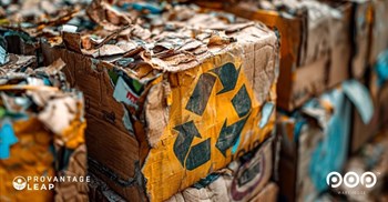 Measurable environmental and governance systems for POP Warehouse