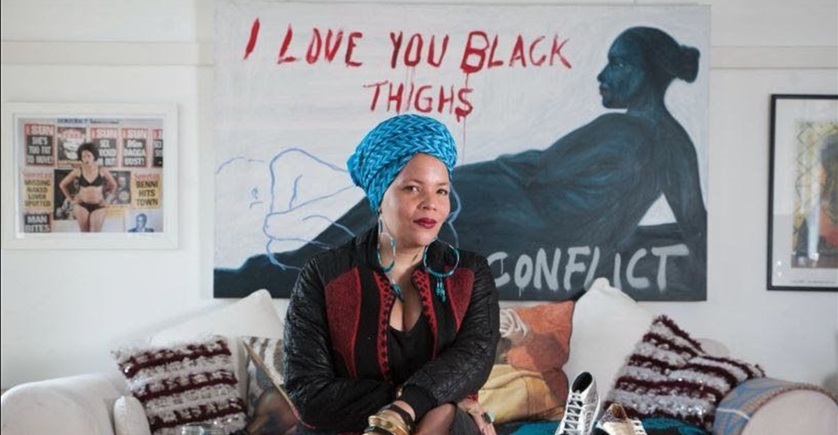 Tributes pour in for Maria McCloy ahead of Joburg Theatre memorial