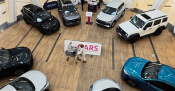 Chinese automakers gain ground in SA as competitive pricing spurs demand