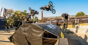 SA’s Best BMX Freestyle riders head to JHB for 2026 National Championships