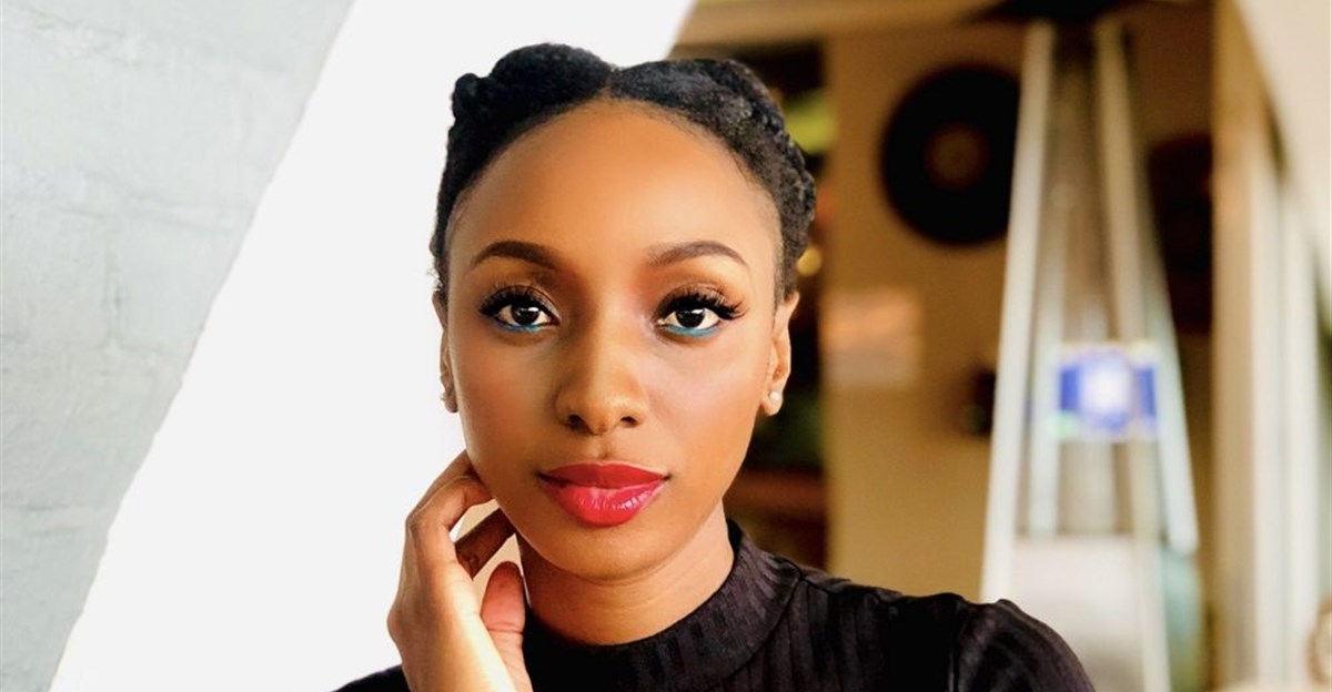 #AfricaMonth | “We are real players” says Zoe Ramushu on building African film tech for the global industry