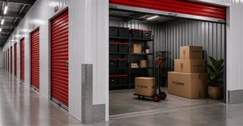Why more South African businesses are turning to flexible storage solutions