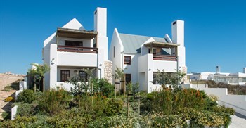 Review: Escape and recharge at Gonana Collection in Paternoster