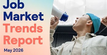 Pnet Job Market Trends Report May 2026: Same job, different province, different pay