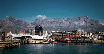 V&A Waterfront builds on Makers Landing with new maker entrepreneur hub