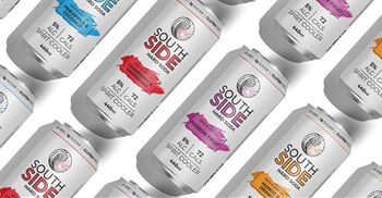 South Side Hard Soda now in 2,000 retail locations nationwide