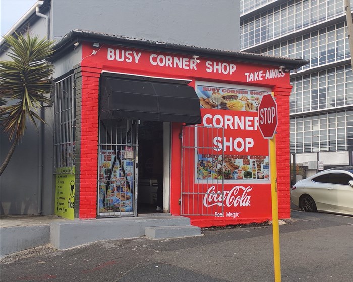 South African-owned spaza shops get R179.6m government funding