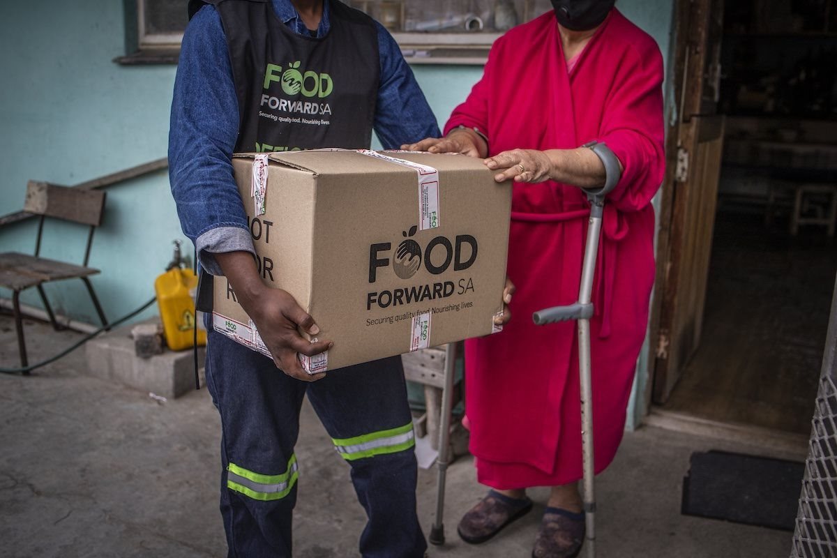 Counting the cost: Annual food price barometer signals further pain ahead for households