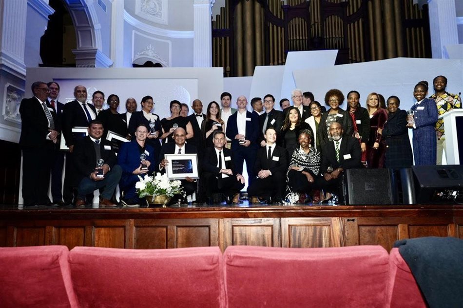 Cape Chamber celebrates trailblazers driving the regional economic ecosystem