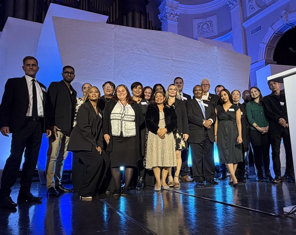Cape Chamber celebrates trailblazers driving the regional economic ecosystem