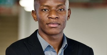 Alpha Ramushwana: Emerging political and governance journalist poised to shape SA’s media landscape
