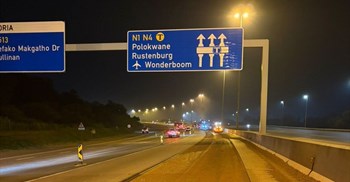 Bakwena extends N1 rehabilitation project to 2027