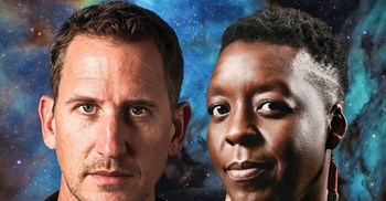Nick Payne’s Constellations explores love and chance