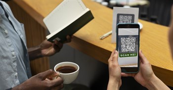 Hackers using text-based QR codes to bypass email security tools