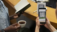 Hackers using text-based QR codes to bypass email security tools