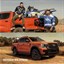 The new Ford TV commercial (TVC) is the heart of the brand’s We are Ranger People" campaign (Image supplied)