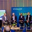 Ascent Africa supports Spinnaker Support’s market entry through leadership breakfast